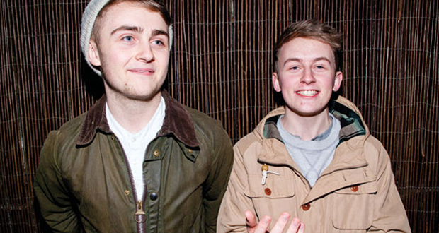 Disclosure é confirmado no Lollapalooza 2014