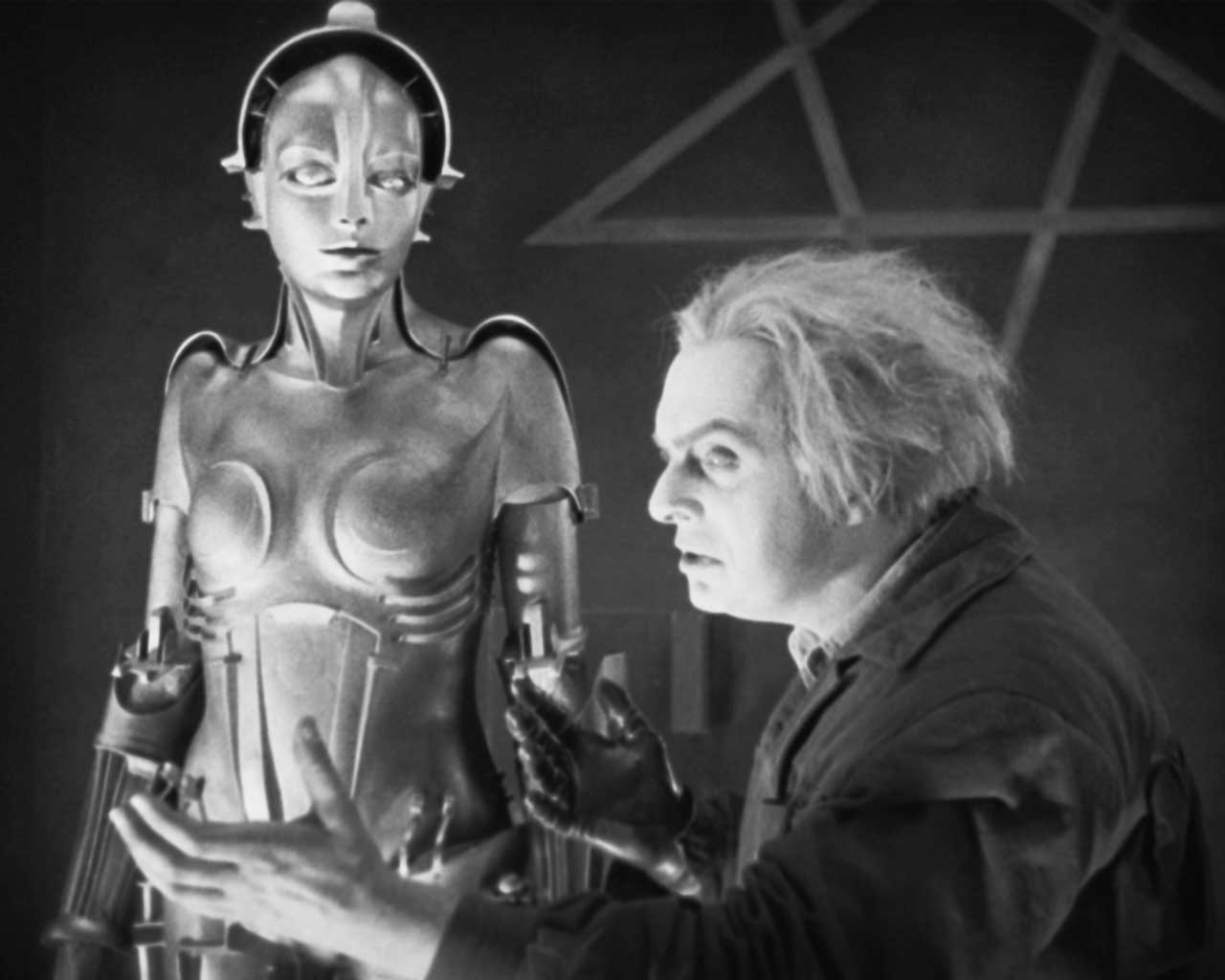 Cinema: 10 filmes sobre inteligência artificial