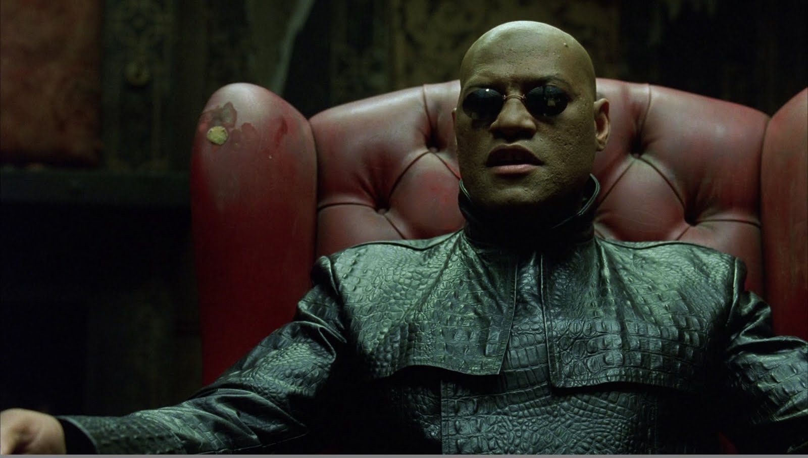 Matrix (1999)