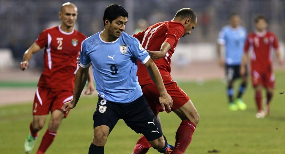 Esportes: Uruguai x Costa Rica: Copa do Mundo 2014