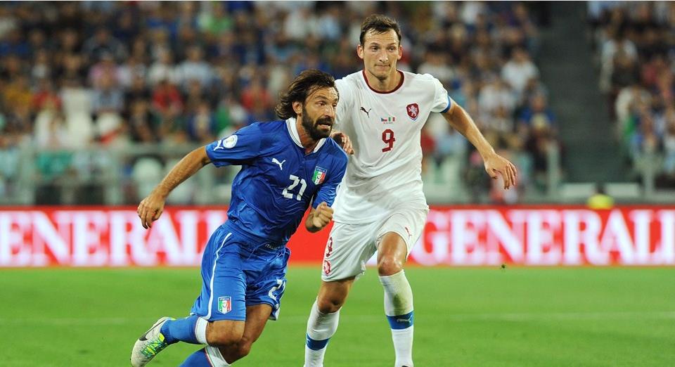 Esportes: Itália x Costa Rica: Copa do Mundo 2014