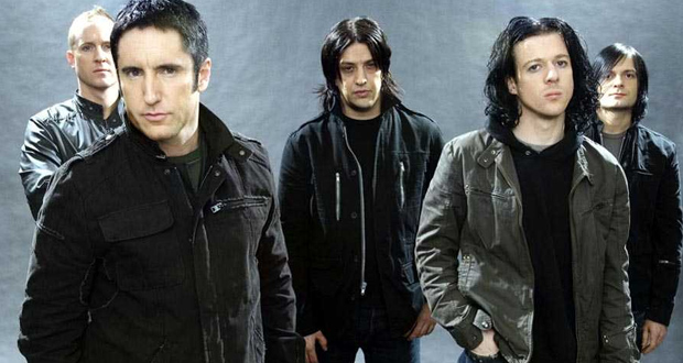 Nine Inch Nails anuncia show no Rio de Janeiro