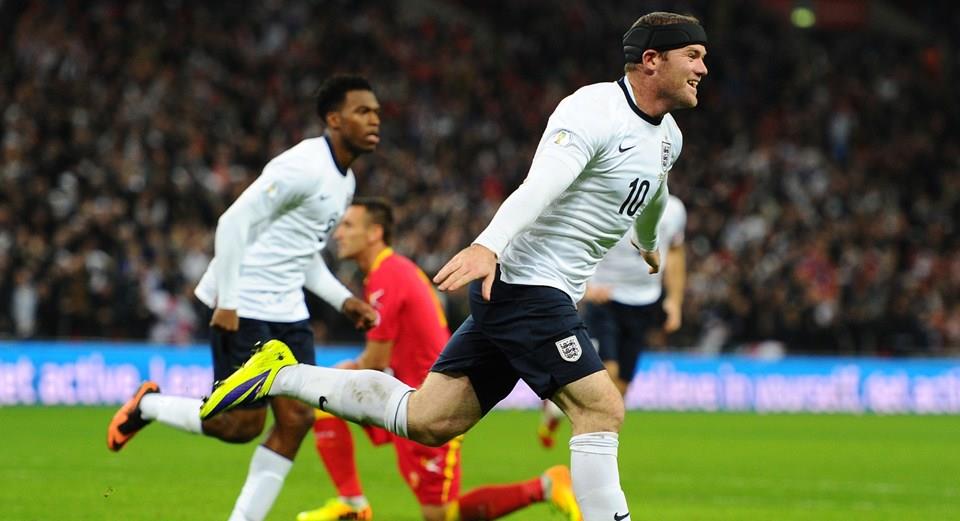 Esportes: Costa Rica x Inglaterra: Copa do Mundo 2014