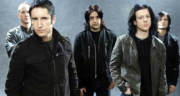 Shows: Nine Inch Nails