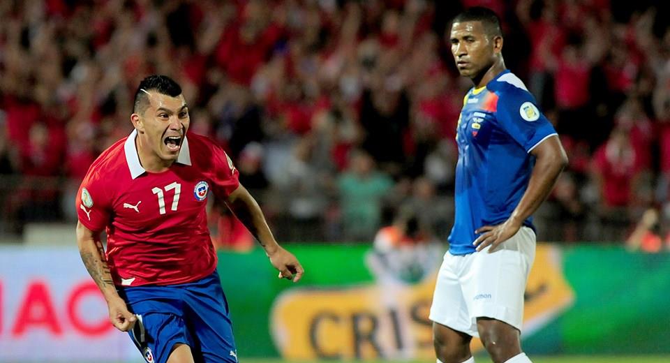 Esportes: Honduras x Equador: Copa do Mundo 2014