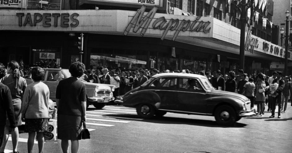 6 lugares em São Paulo que poderiam reabrir