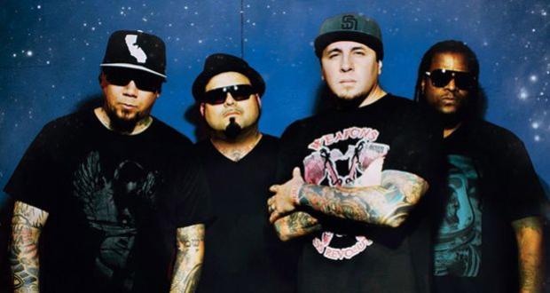 Bares (antigo): P.O.D. em Porto Alegre