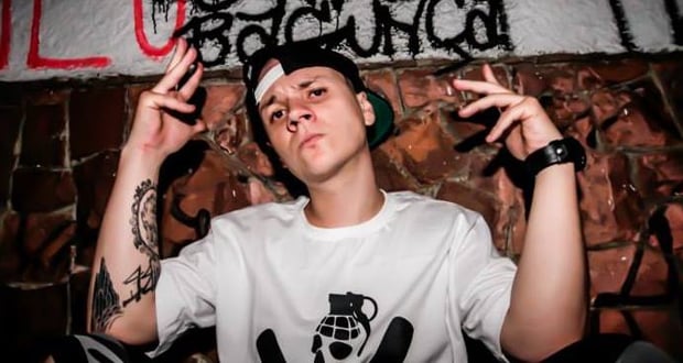 Conheça Bino, um dos nomes da nova geração do rap