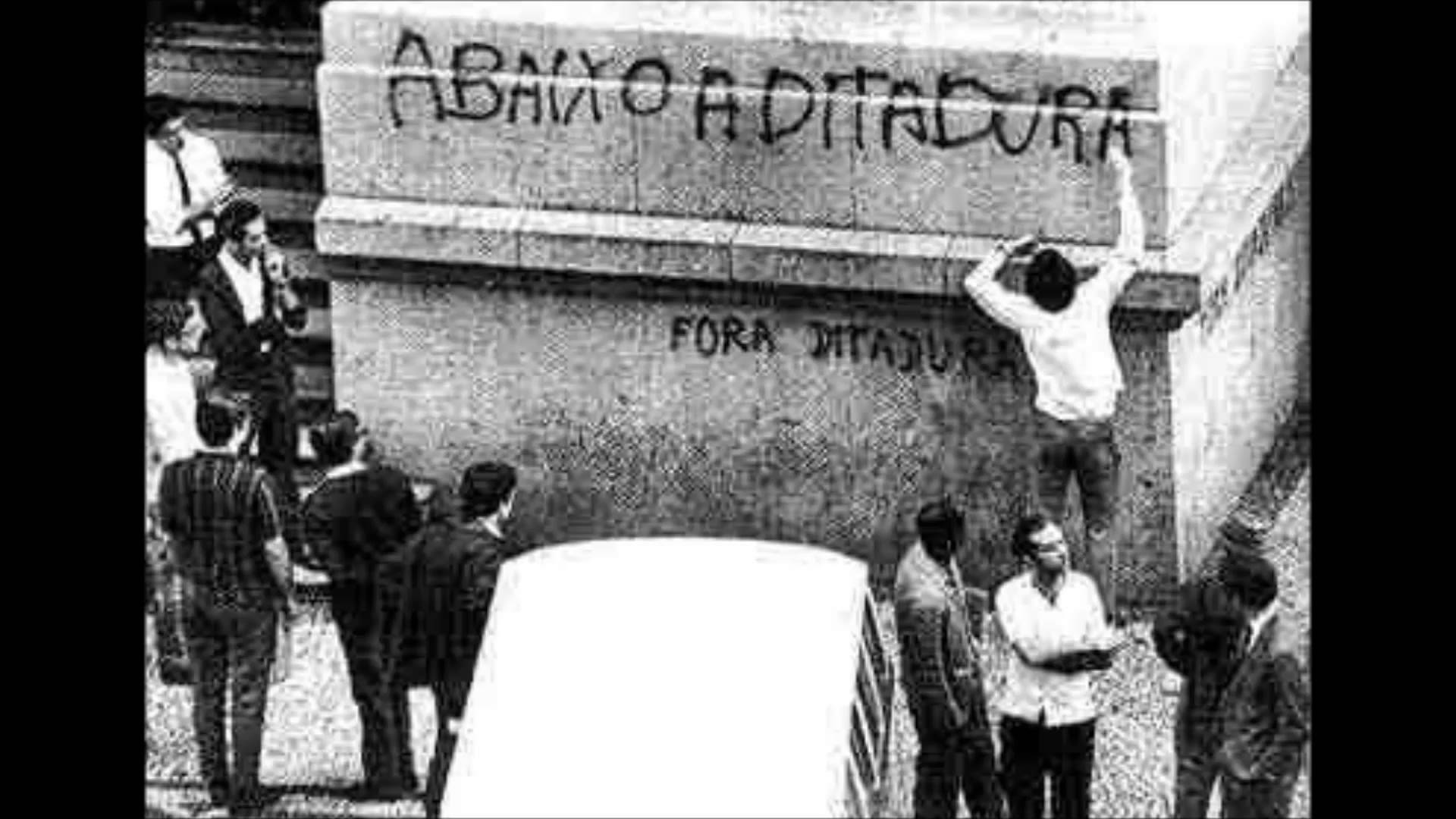 Memorial da ditadura será inaugurado num antigo centro de tortura em São Paulo