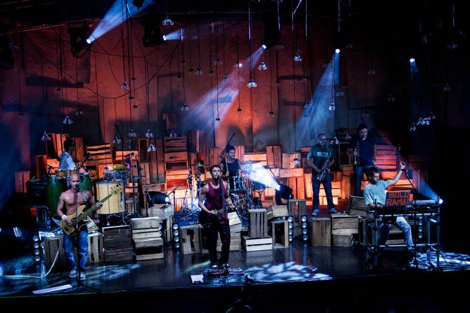 Shows: Forfun