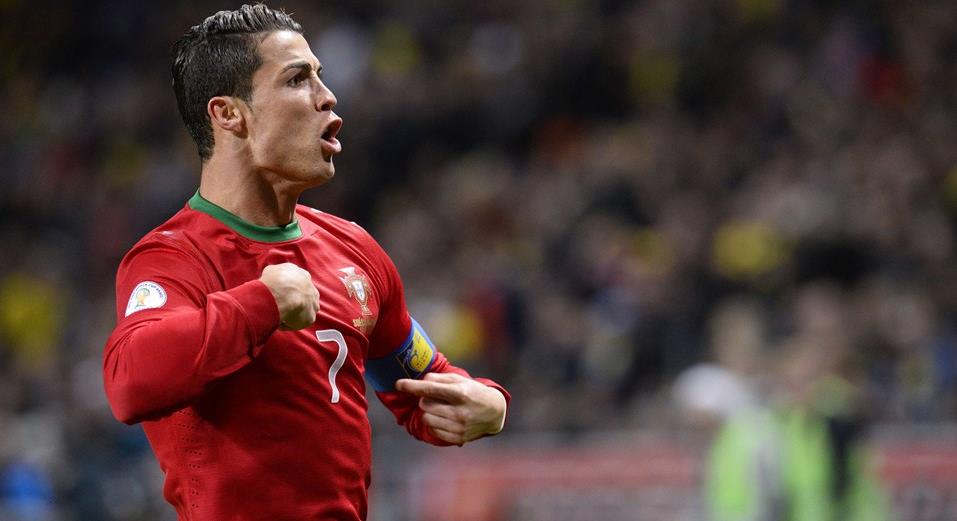 Esportes: Portugal x Gana: Copa do Mundo 2014