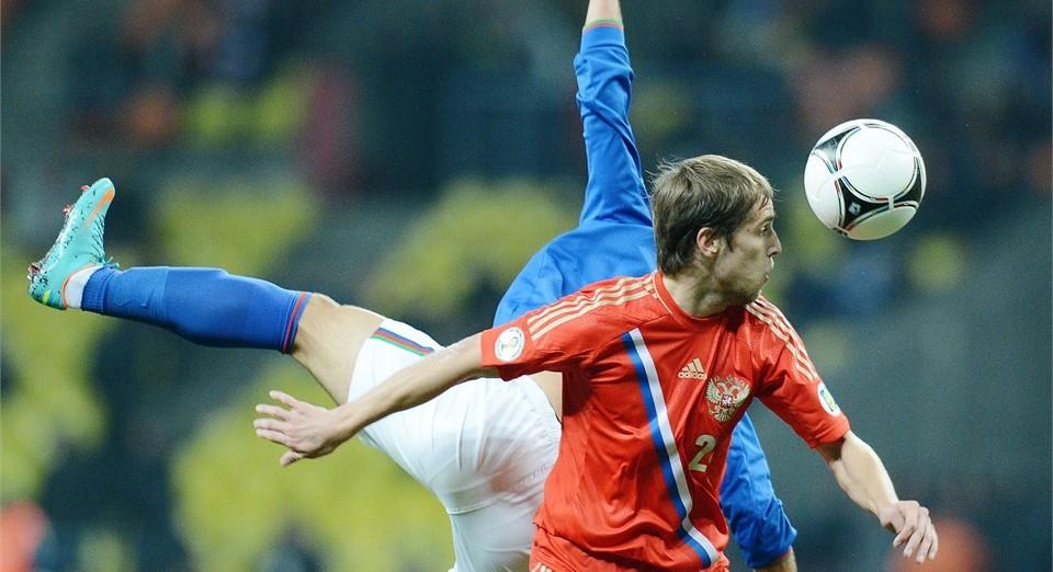 Esportes: Bélgica x Rússia: Copa do Mundo 2014