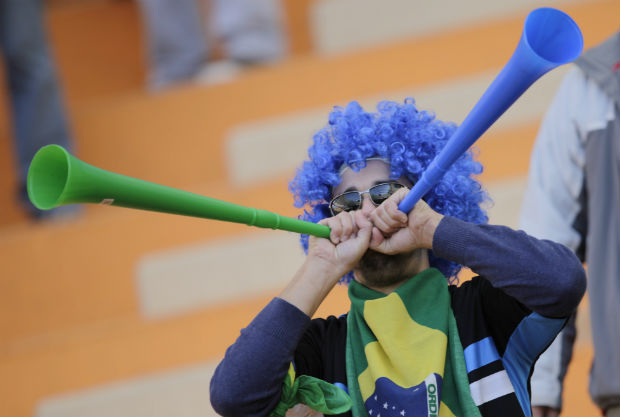 Estão abertas as inscrições para o Programa Brasil Voluntário