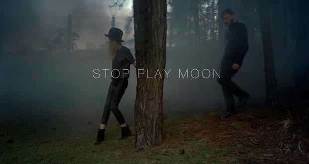 Shows: Conheça Stop Play Moon, banda brasileira que investe pesado em sintetizadores