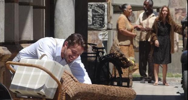Resumo da novela Joia Rara - 03/02 a 08/02