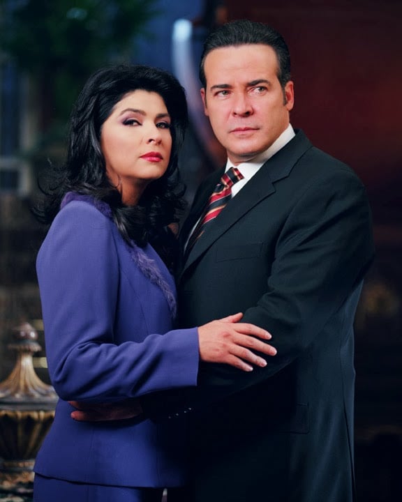 Resumo da novela A Madrasta - 03/02 a 07/02