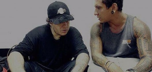Famosos que viraram evangélicos