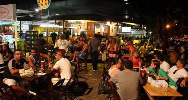 Bares: 7 bares no Rio de Janeiro que têm carioca até no nome