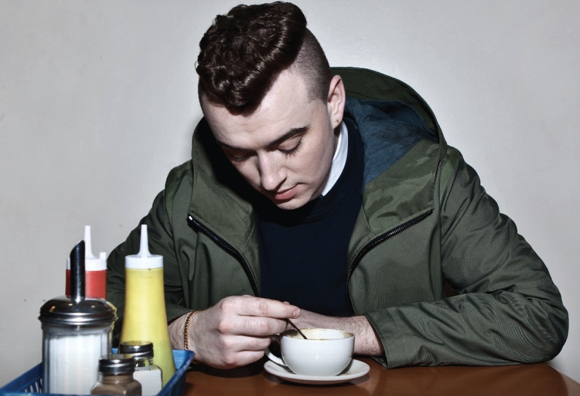 Sam Smith divulga clipe para "Money On My Mind"