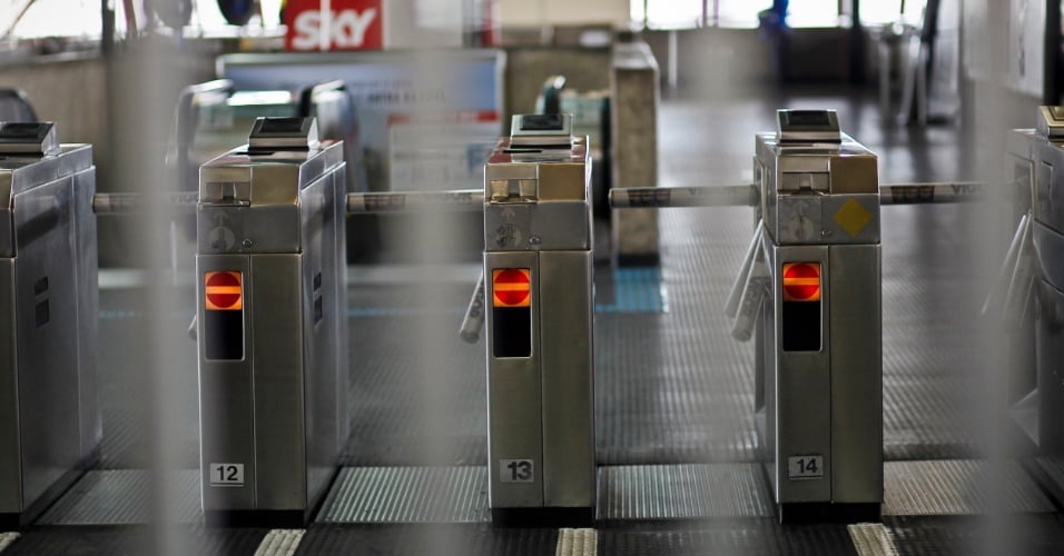 7 coisas para fazer enquanto o metrô não abre