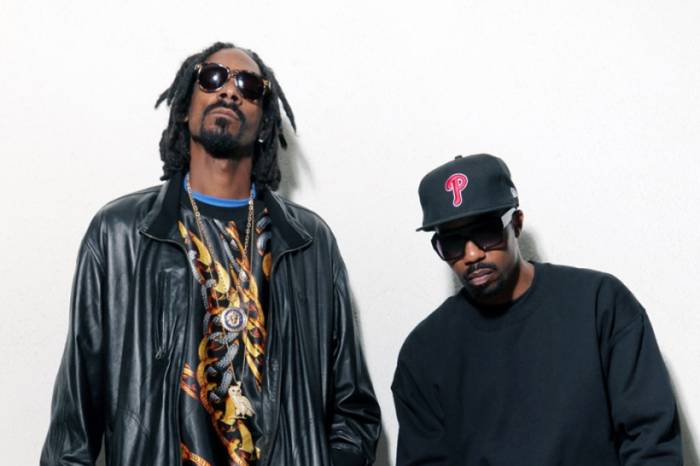 Shows: Dam Funk & Snoopzilla divulgam o clipe de "I'll Be There 4U"