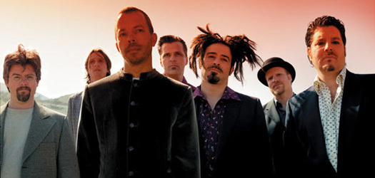 counting crows