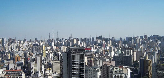 Sete músicas que traduzem São Paulo em seus versos