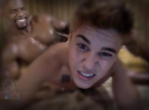 As melhores montagens e memes da prisão de Justin Bieber  