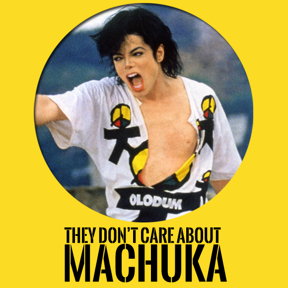 Shows: 4e20 lança "They Don't Care About Machuka", mashup entre Michael Jackson e Lil Jon