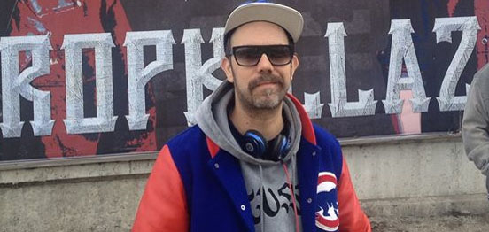 DJ Zegon fala sobre passado, presente, Tropkillaz e futuro