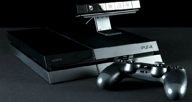 PlayStation