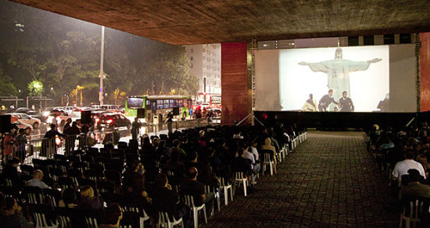 38ª Mostra Internacional de Cinema de São Paulo
