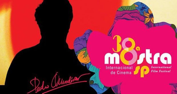 Programação da Mostra 2014 - 18 de outubro