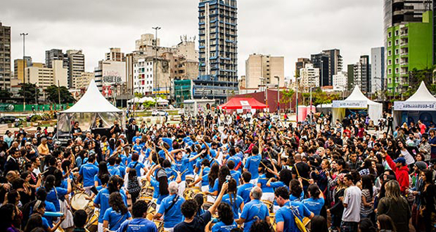 TIM Music na Rua