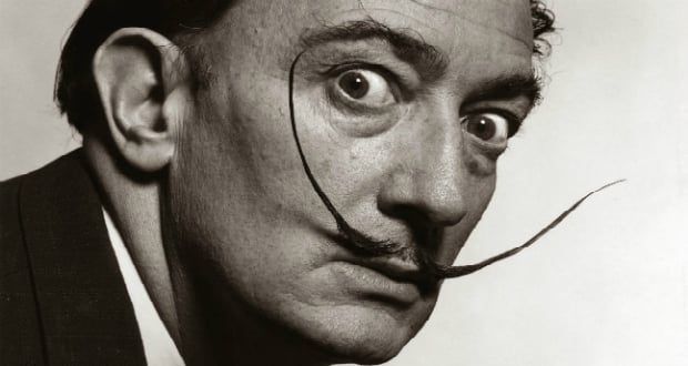 Exposição: 6 motivos para ir na exposição de Salvador Dalí em São Paulo