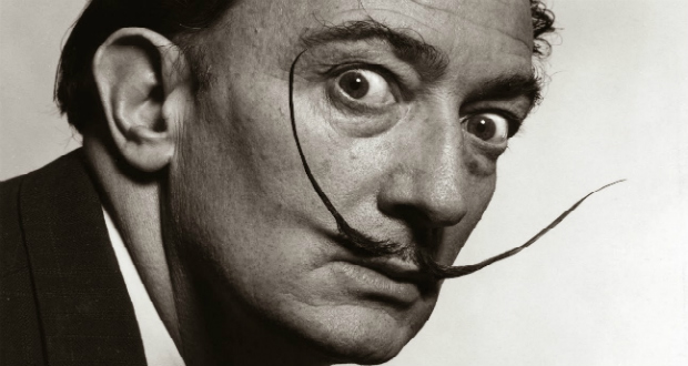 6 motivos para ir na exposição de Salvador Dalí em São Paulo