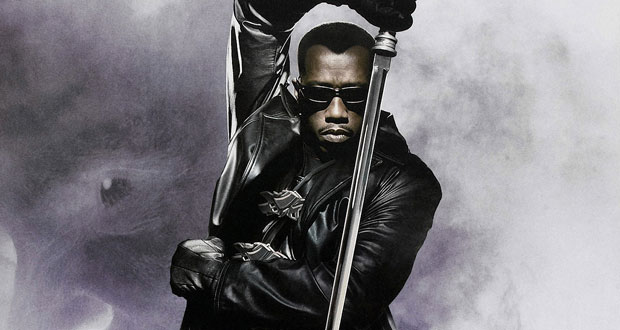 Blade, O Caçador de Vampiros 