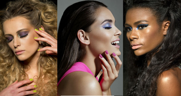Moda e Beleza: Maquiador das famosas revela tendências de make para o verão 2015