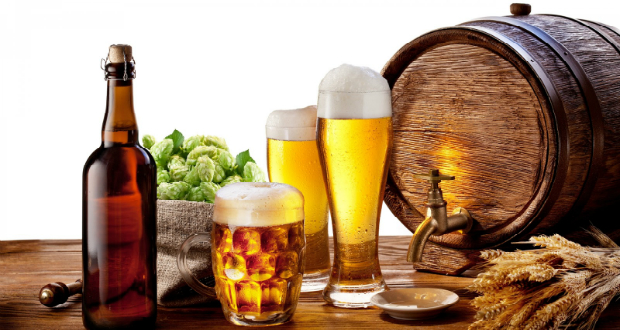 Restaurantes: Dicas de como fazer cerveja em casa
