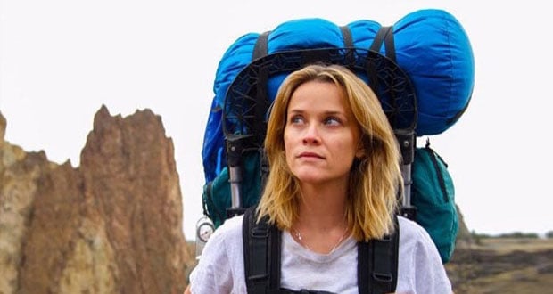 Cinema: Reese Witherspoon enfrenta o deserto americano em “Livre”