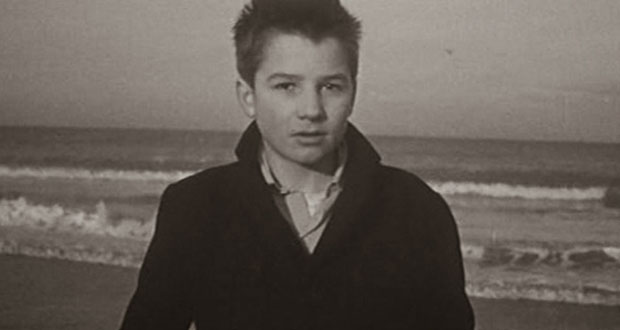 Série Antoine Doinel (1959–1979)