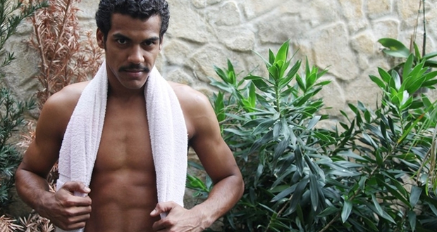 Reality shows: Porque Marcello Melo Jr. tem que ganhar o Dança dos Famosos 2014