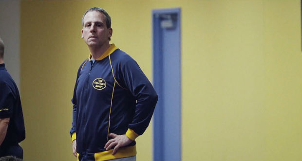 Foxcatcher