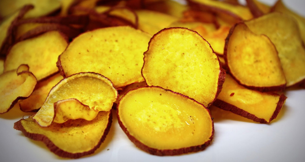 Batata Doce 