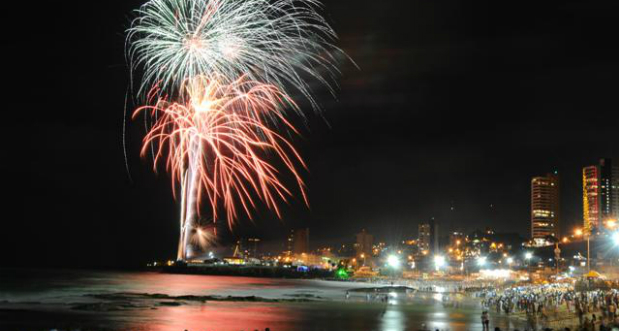 Praia do Meio (Natal)