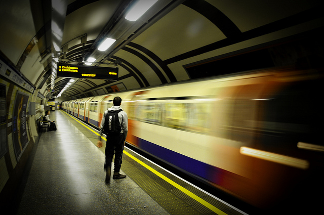 5 sinais que mostram que é hora de viajar sozinho