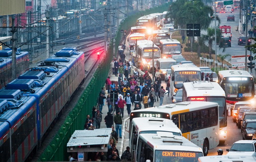 Comportamento: 11 coisas que só quem usa transporte público vai entender