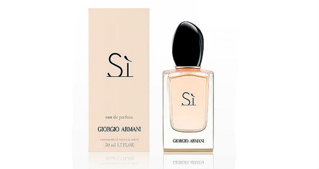 Si - Giorgio Armani