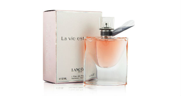 La Vie est Belle EDT – Lancôme