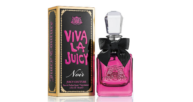 Viva la Juicy Noir – Juicy Couture